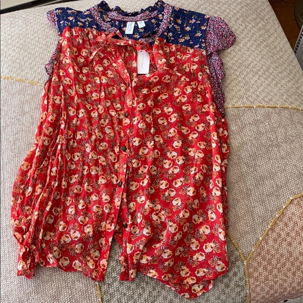 Anthropologie